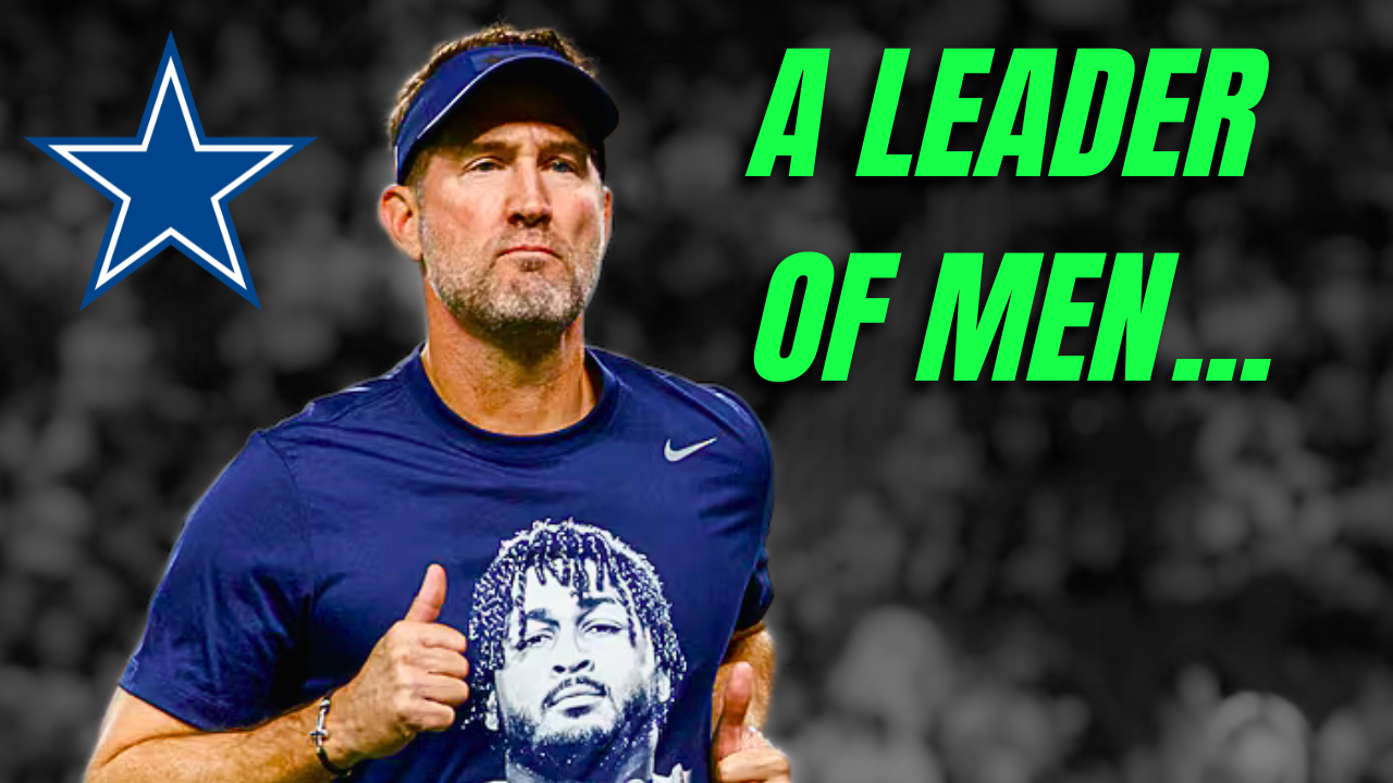 Cowboys Coaches Just Made Their GUTSIEST (& Best) Move Of The Year episode artwork