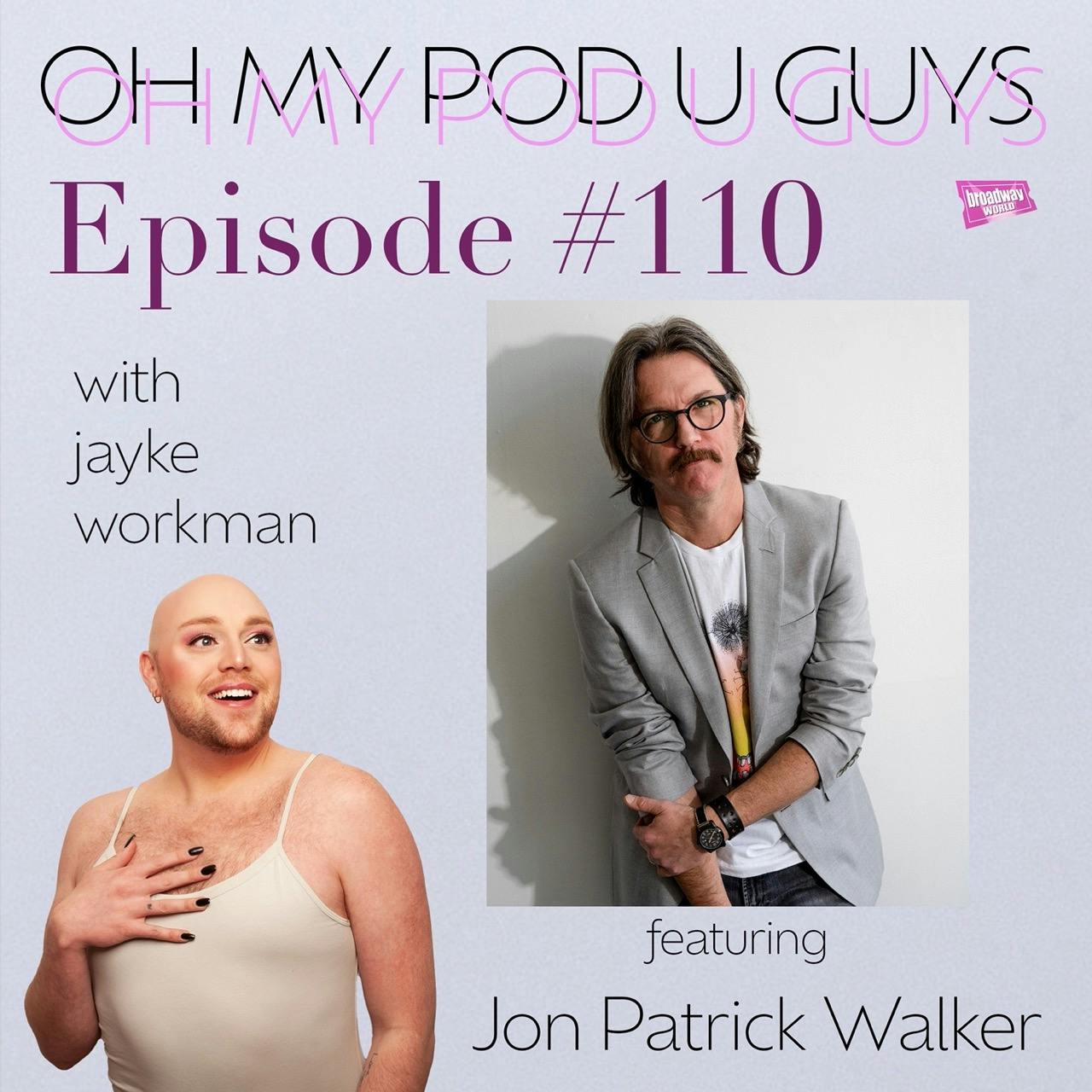 JP Walker is Wrinkling Time JP Walker is Wrinkling Time