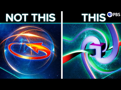 Electrons DO NOT Spin episode artwork