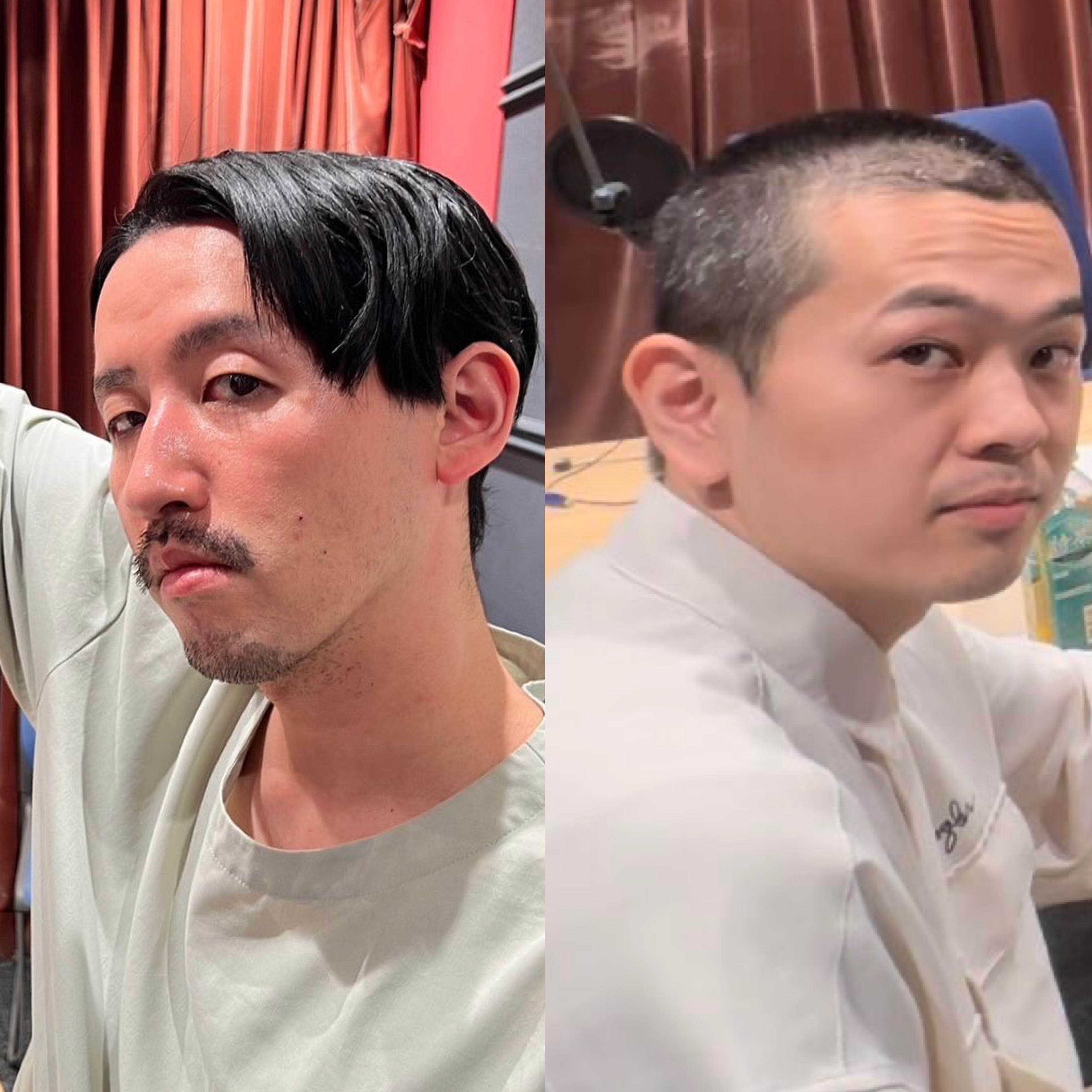 #22 谷が言いそうな５０音！お題は「尻舐め」＆「晩飯」です〜：８／２９配信分 episode artwork
