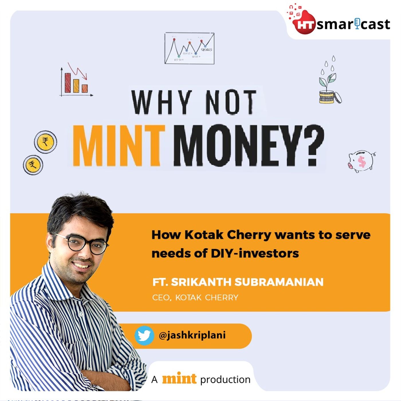 How Kotak Cherry wants to serve needs of DIY-investors