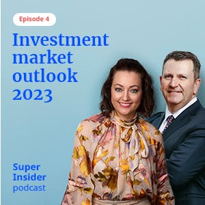 Investment market update February 2023: Outlook for the year ahead