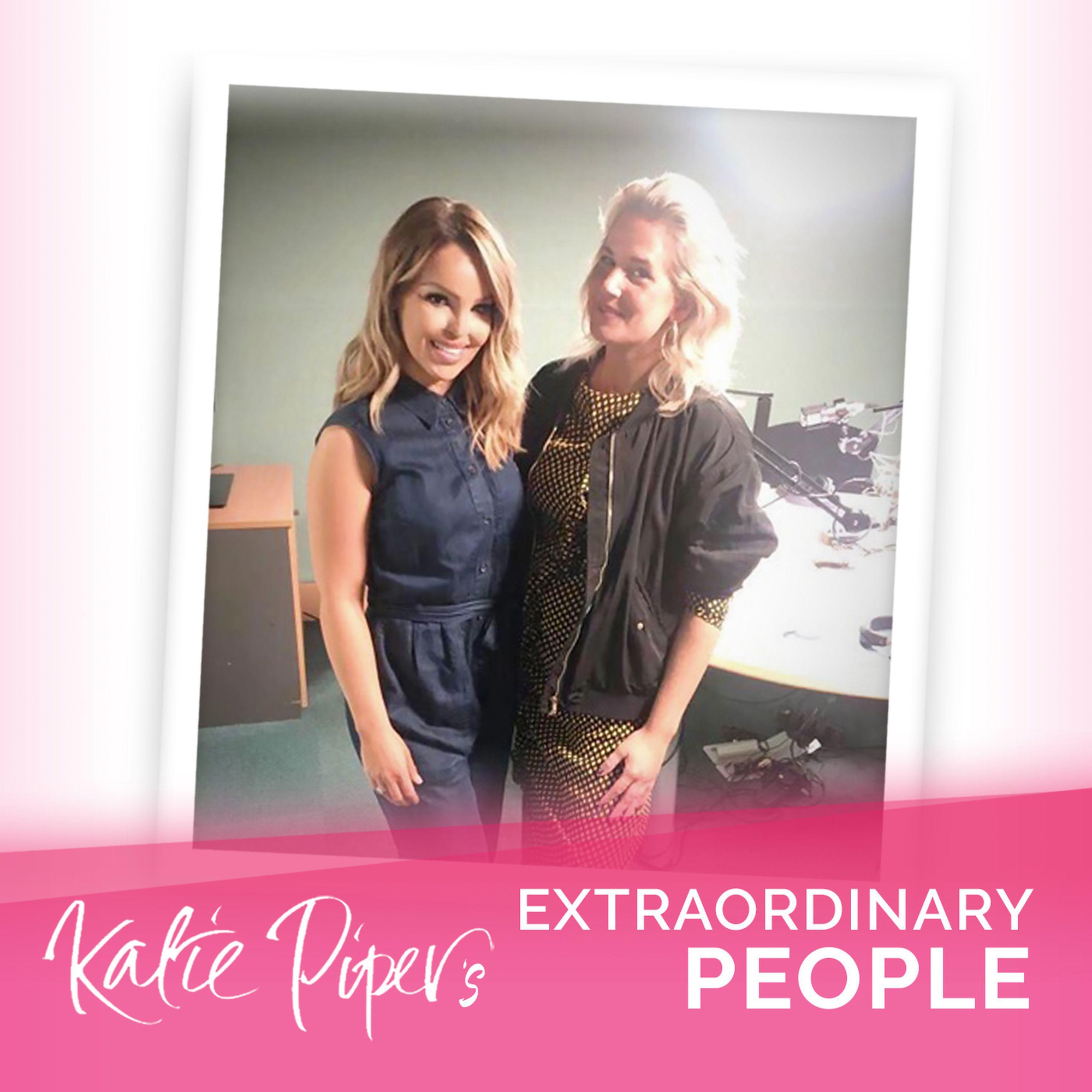 Mother Pukka is Extraordinary! episode artwork