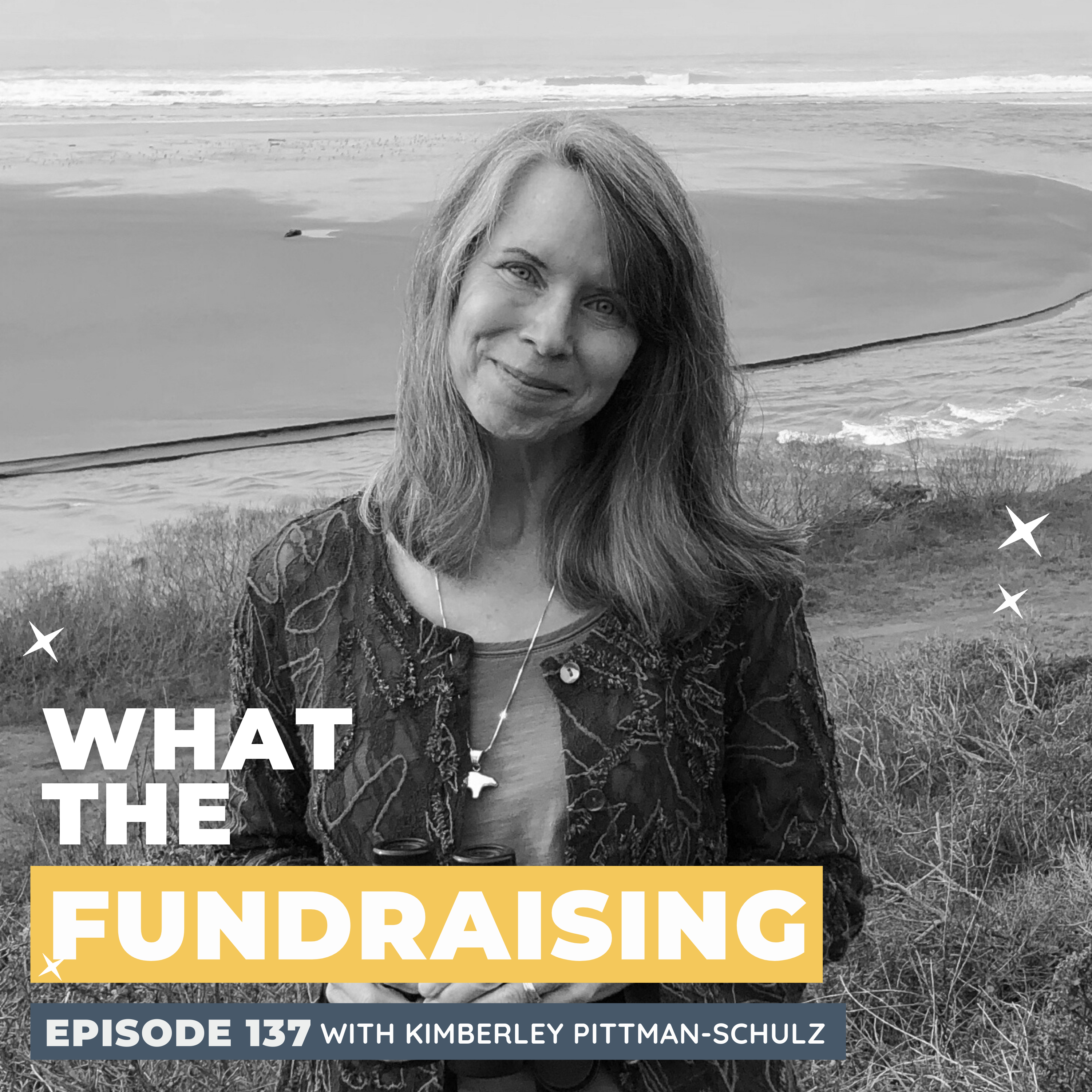 What the Fundraising