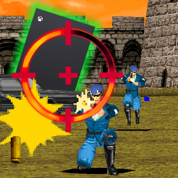 Will there be a next-gen Red Ring of Death? - IGP #37