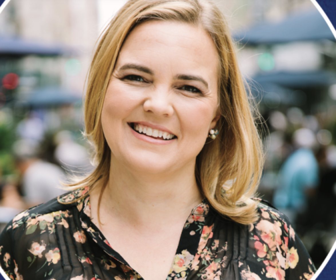 Jessi Hempel: The Family Outing