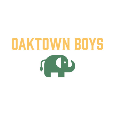 Ginn and Bear It - Oaktown Boys