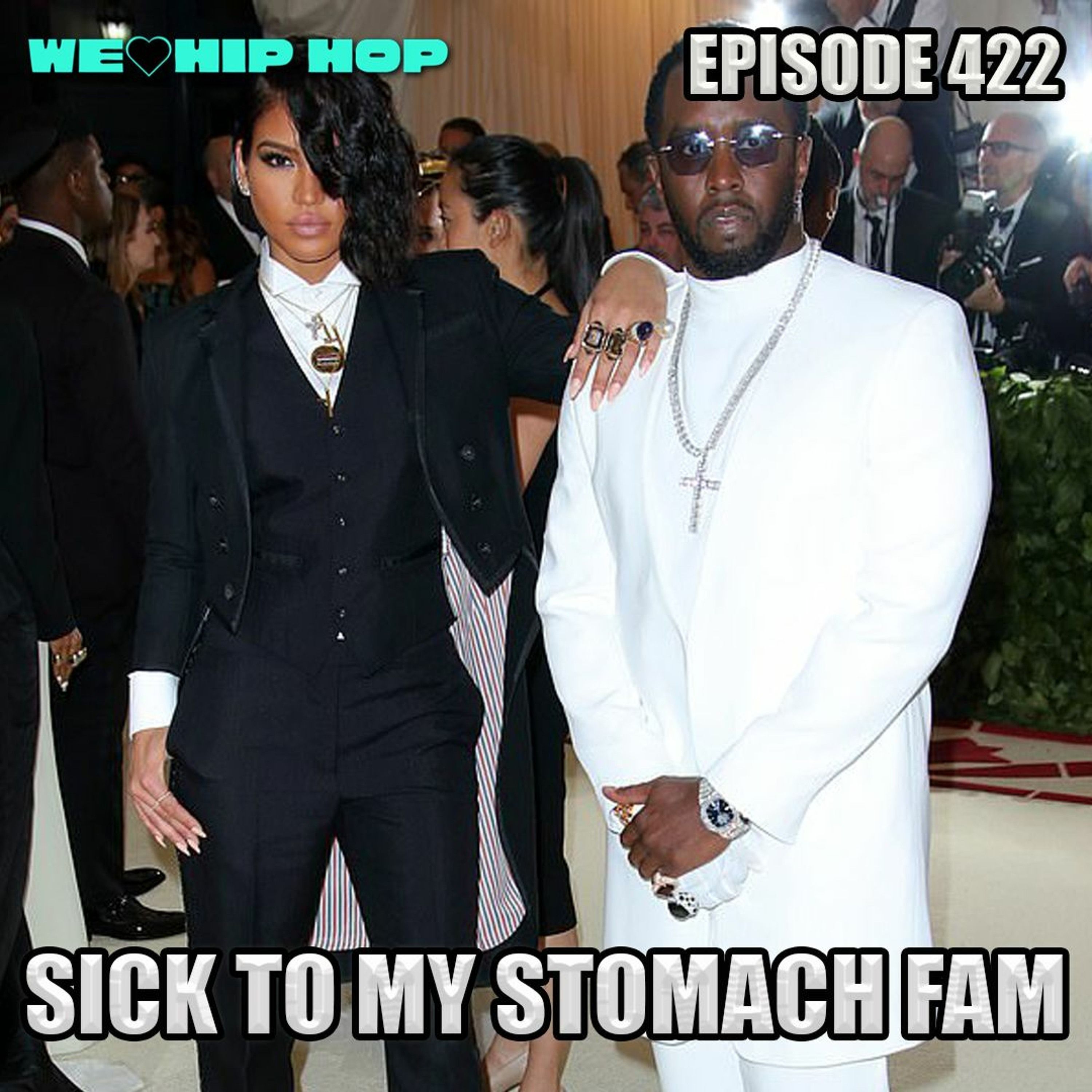 We Love Hip Hop Network