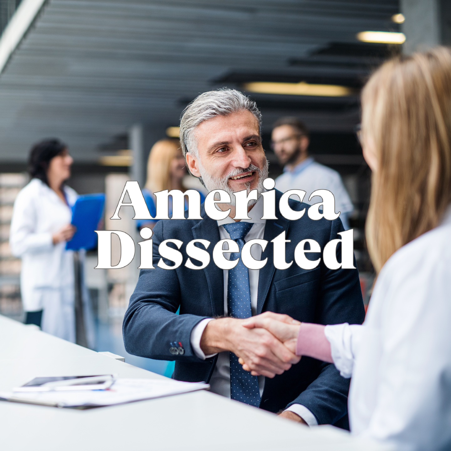 Public health 🤝 Healthcare