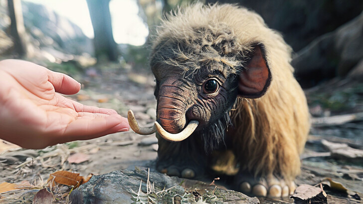 The Animals We Rescued from Extinction