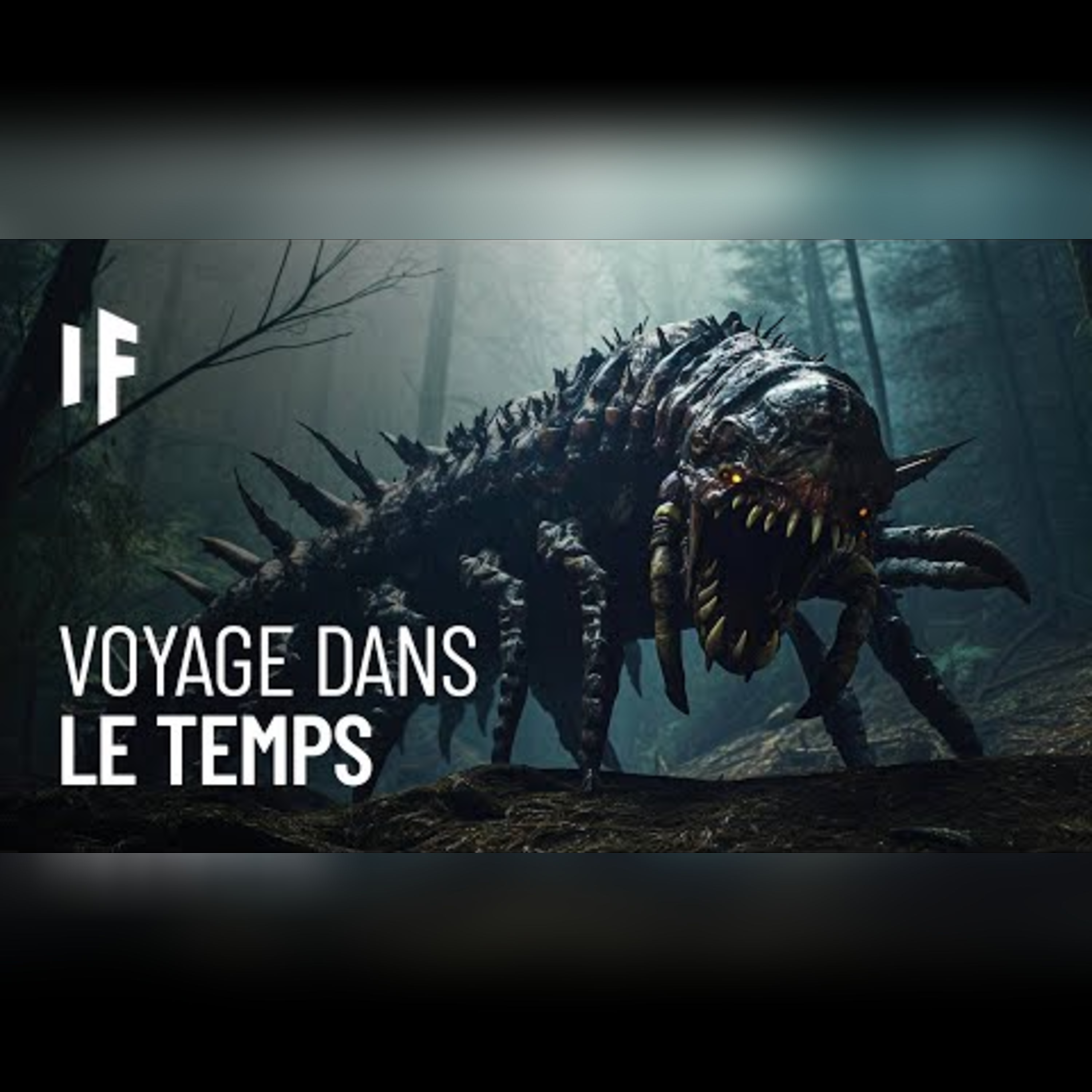 Connaissez-vous vraiment l'histoire de la Terre ? episode artwork