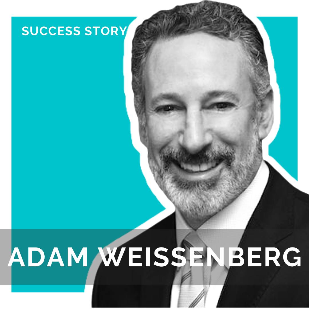 Adam Weissenberg - Vice Chair, Deloitte | How Deloitte Disrupted Itself To Survive Covid