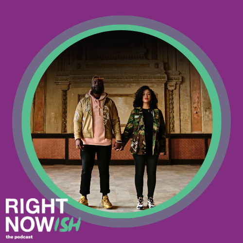 The SOL Affirmations Podcast Talks The Gift of Impermanence