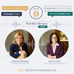 Divorce Summer School: E5: Expert Divorce Tips — What We Recommend (And What We Don’t!)