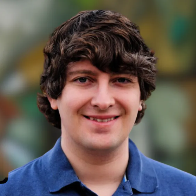 Automating Circuit Board Design Using Reinforcement Learning w Sergiy Nesterenko, Founder of Quilter on Autopilot Episode cover
