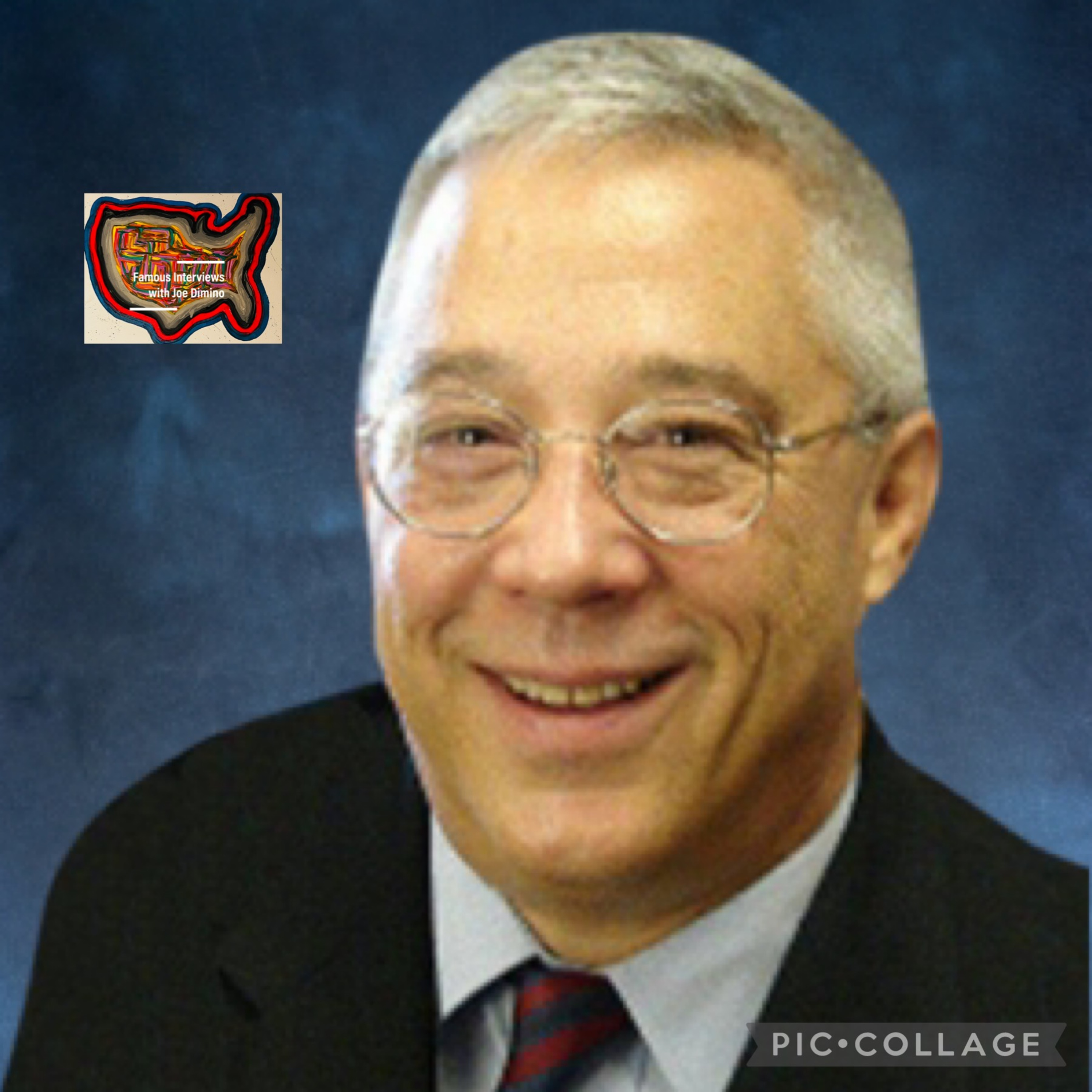 Former Oklahoma State Representative, Author Advocate for Government Transparency & Truth Charles Key