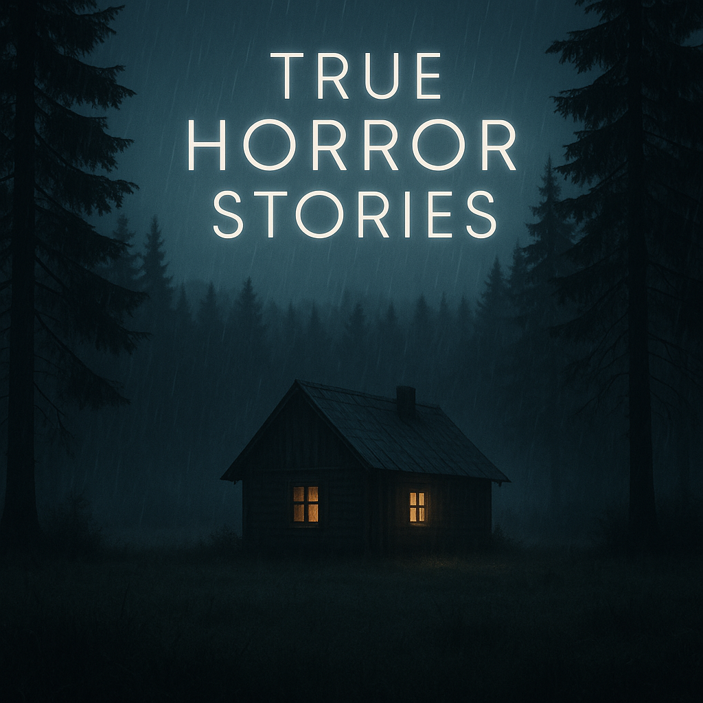 3 True Scary Stories for a Rainy Night Alone – Creepy Tales from Real People