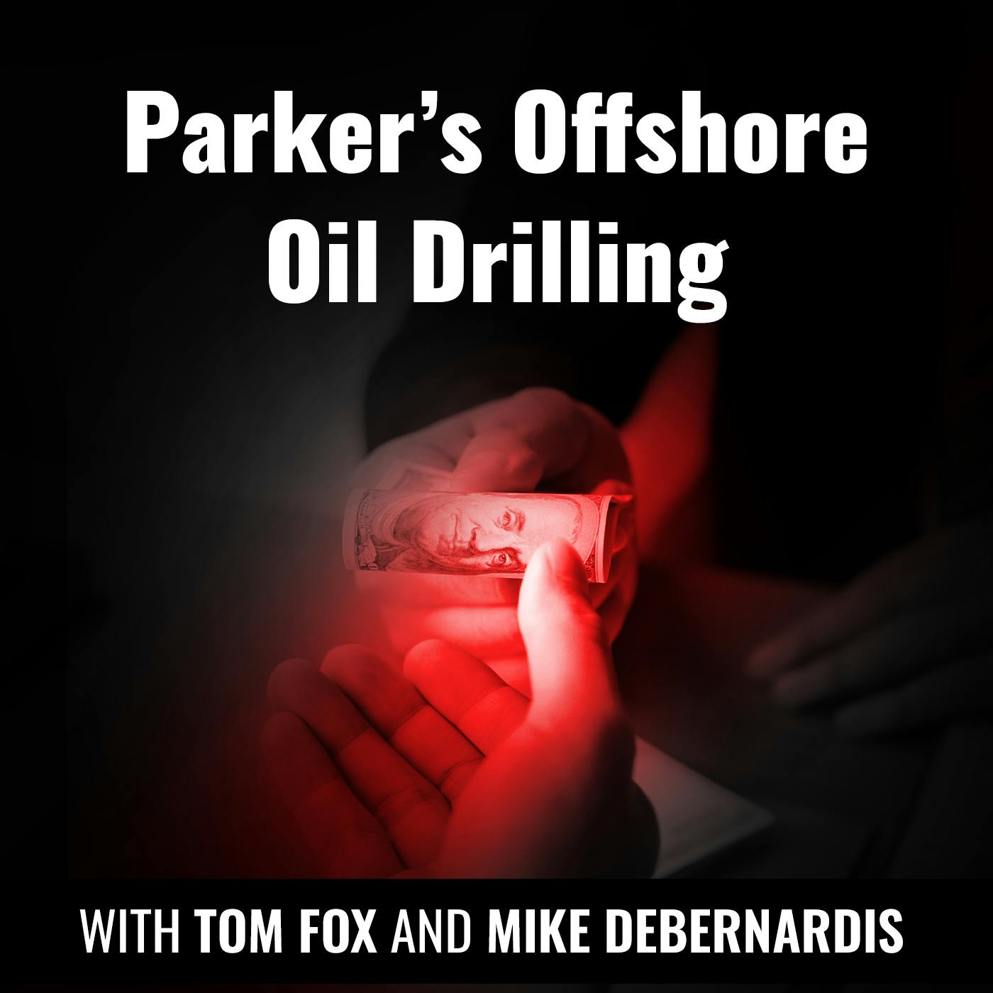 Parker’s Offshore Oil Drilling Parker’s Offshore Oil Drilling