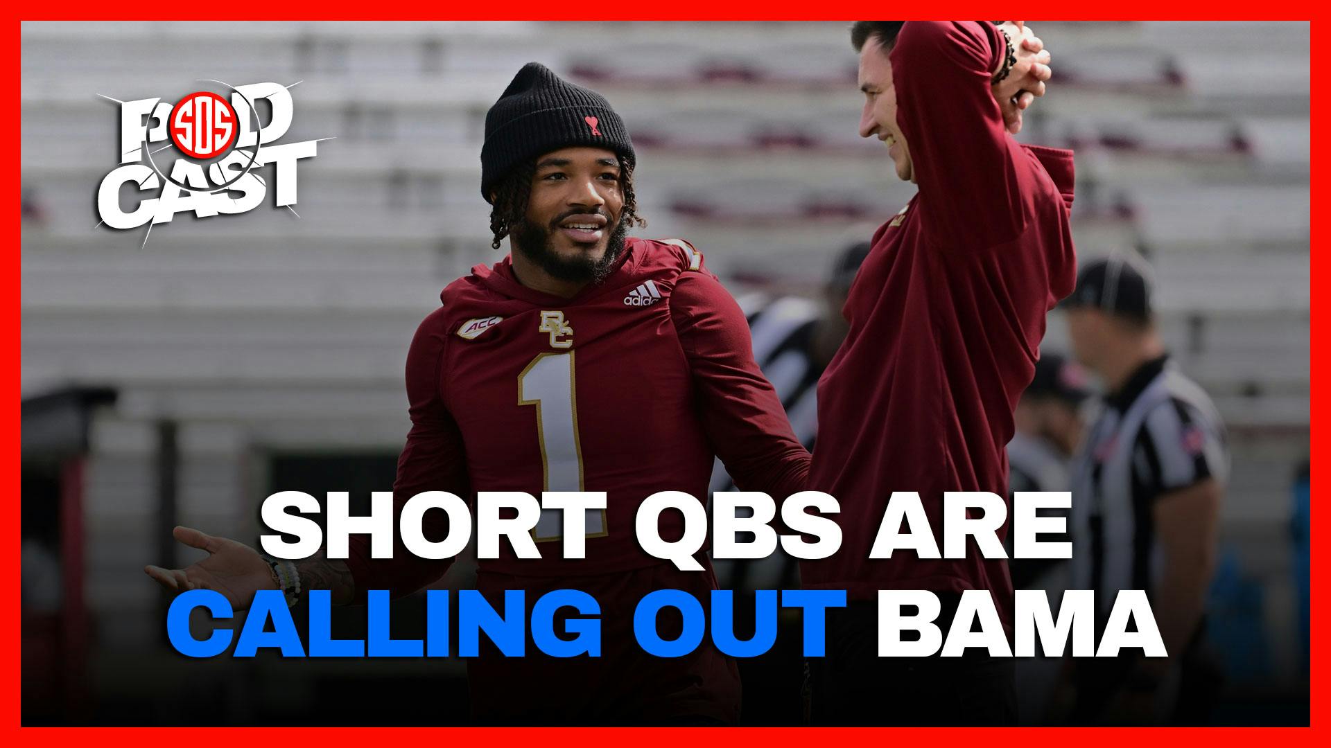 Is "We Want Bama" dead? Pat Dooley talks DJ Lagway hype, Steve Spurrier & Billy Napier's future