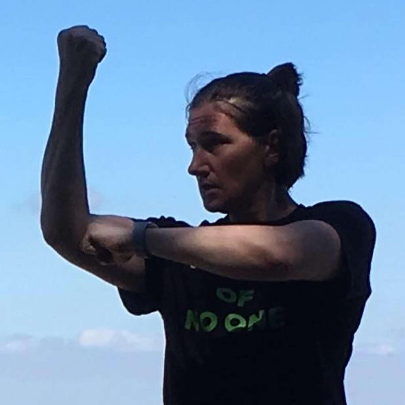 Jamie Clubb\'s Podcast