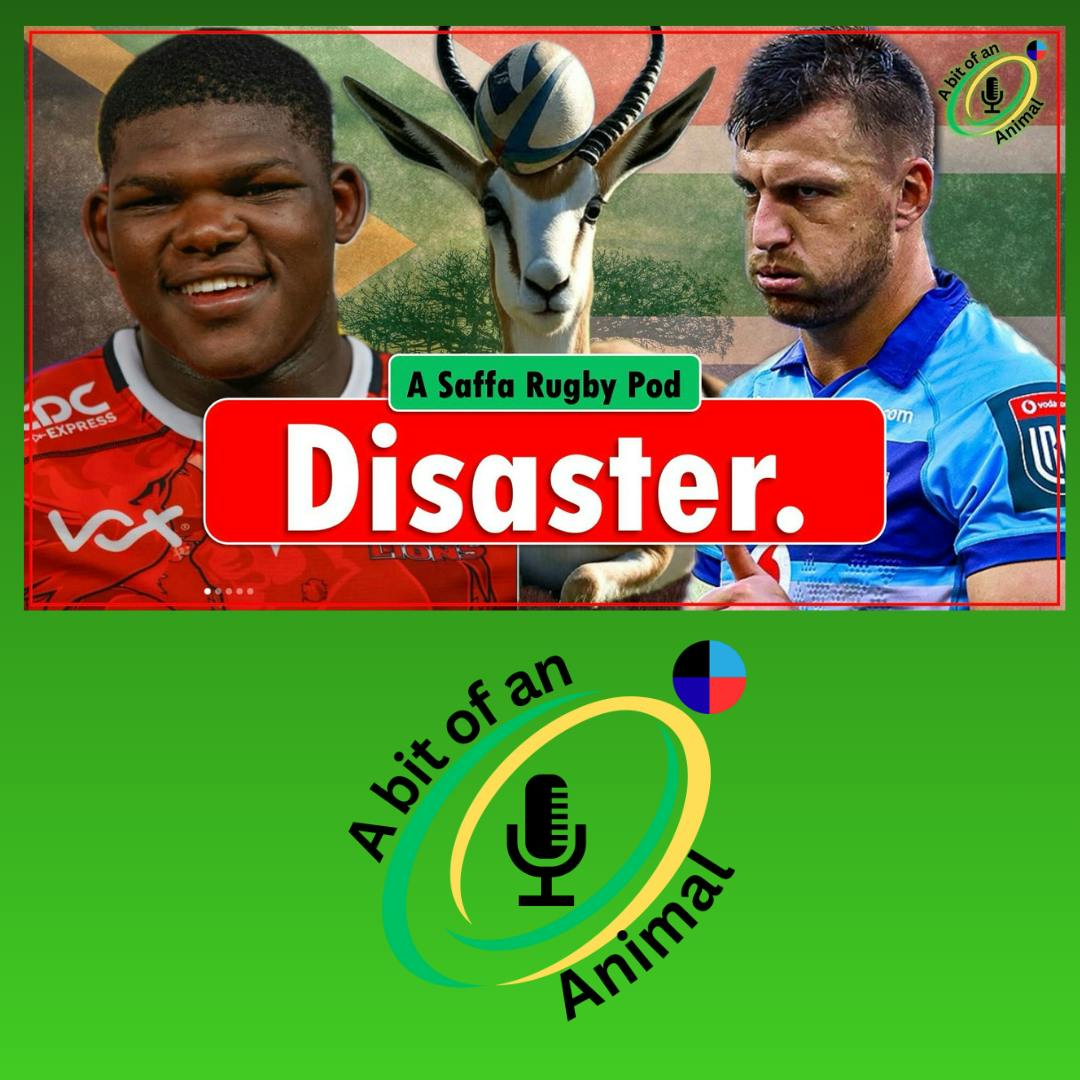 Lessons Learned: Champions and Challenge Cup Review - A Bit of an Animal Lessons Learned: Champions and Challenge Cup Review - A Bit of an Animal