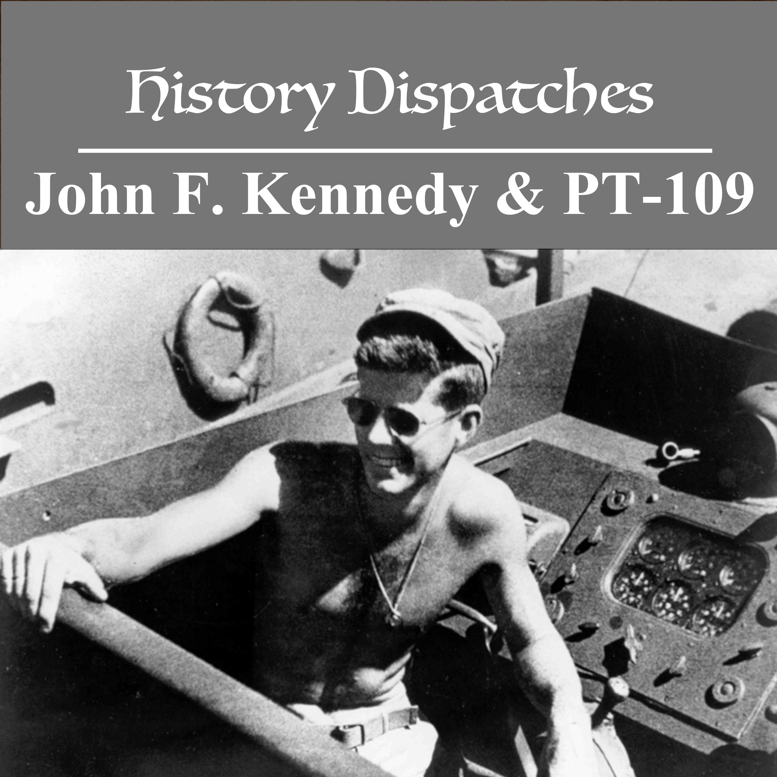 John F. Kennedy and PT-109