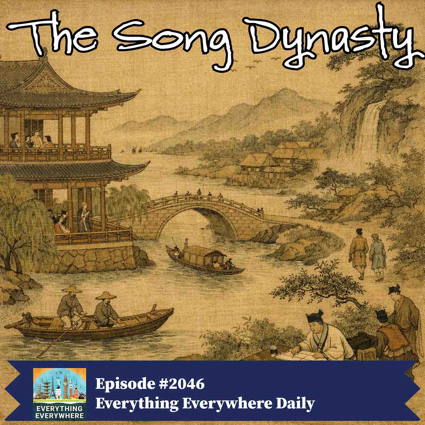 The Song Dynasty