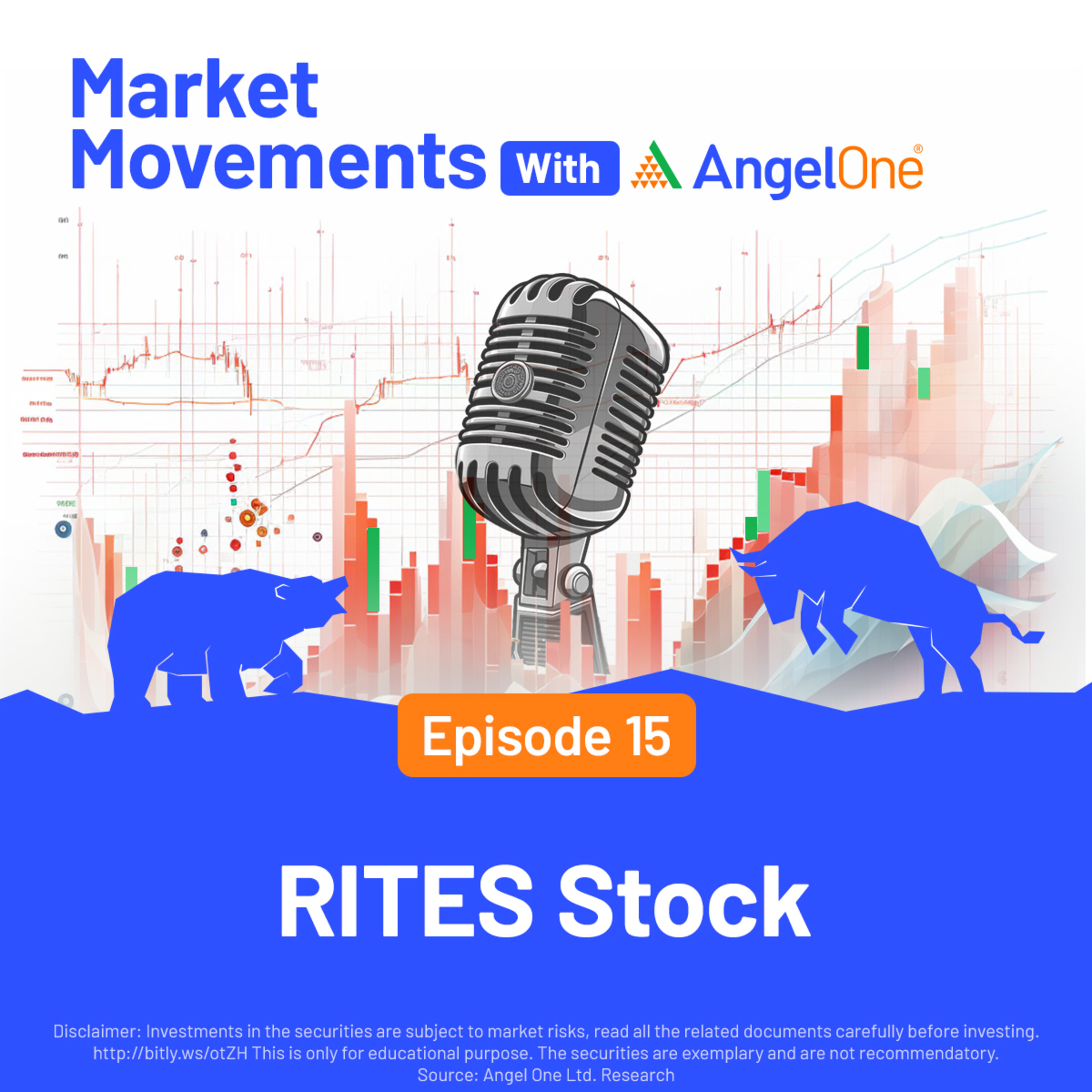 RITES Stock Analysis | Stock Technical Analysis | Should you Invest in RITES Shares episode artwork