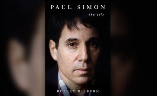Rock N Roll Librarian: Paul Simon: The Life