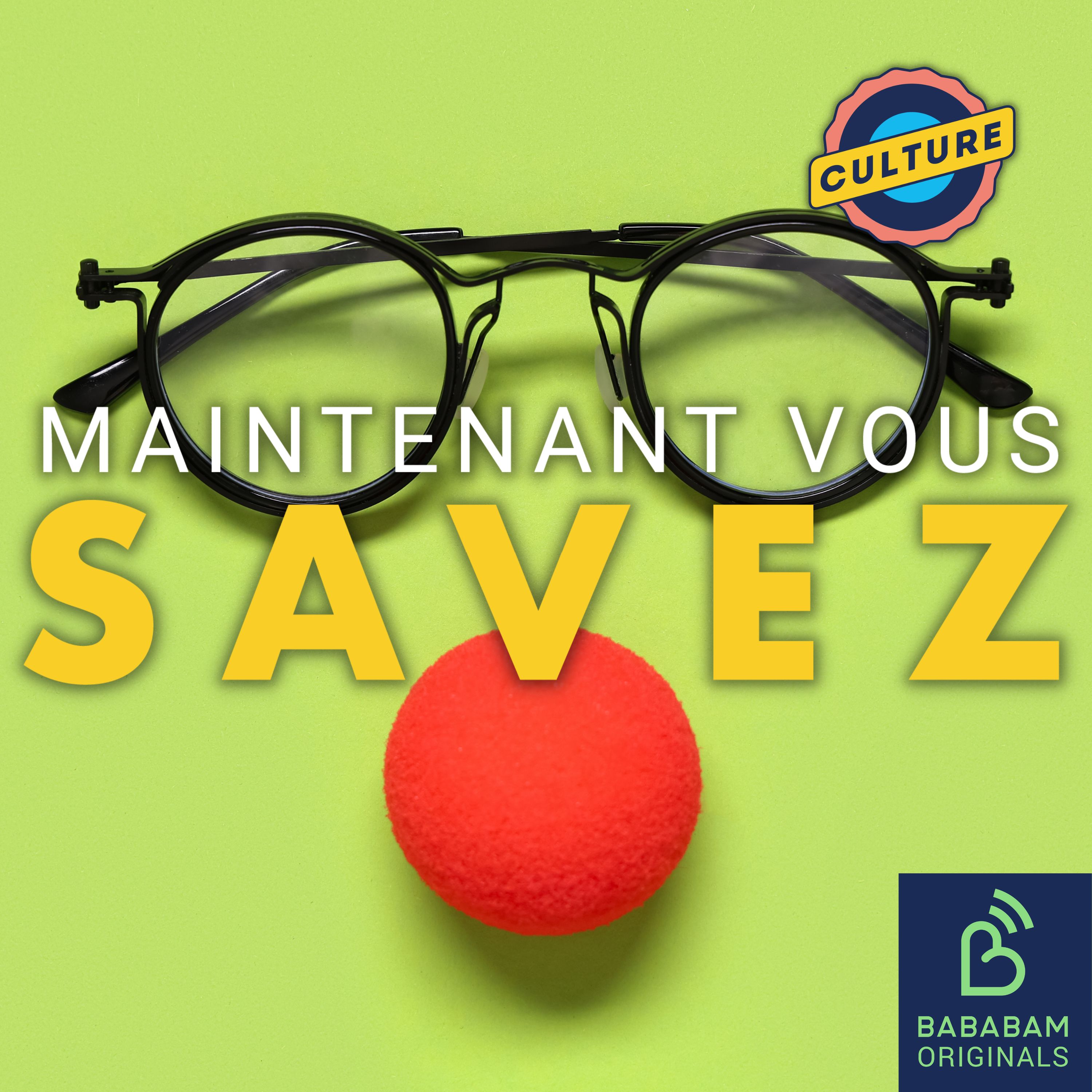 Quelle est la première blague du monde ?