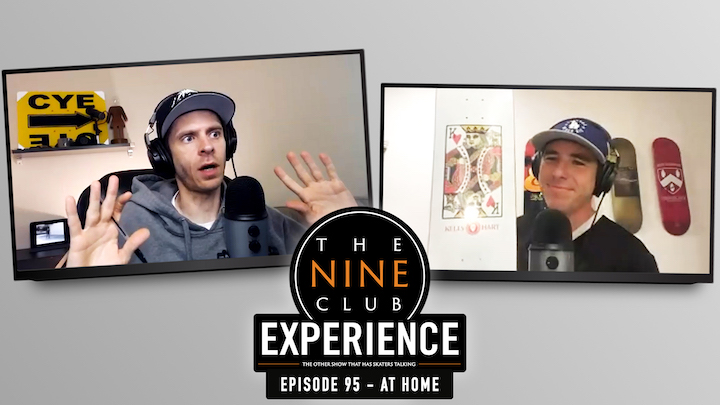 EXPERIENCE #95 (At Home) - Lil Wayne, SOTY Trip, Carlos Ribeiro