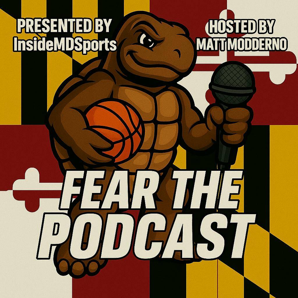 Former Maryland forward LG Gill on playing at UMD, his pro career, & playing for Shell Shock in TBT Former Maryland forward LG Gill on playing at UMD, his pro career, & playing for Shell Shock in TBT