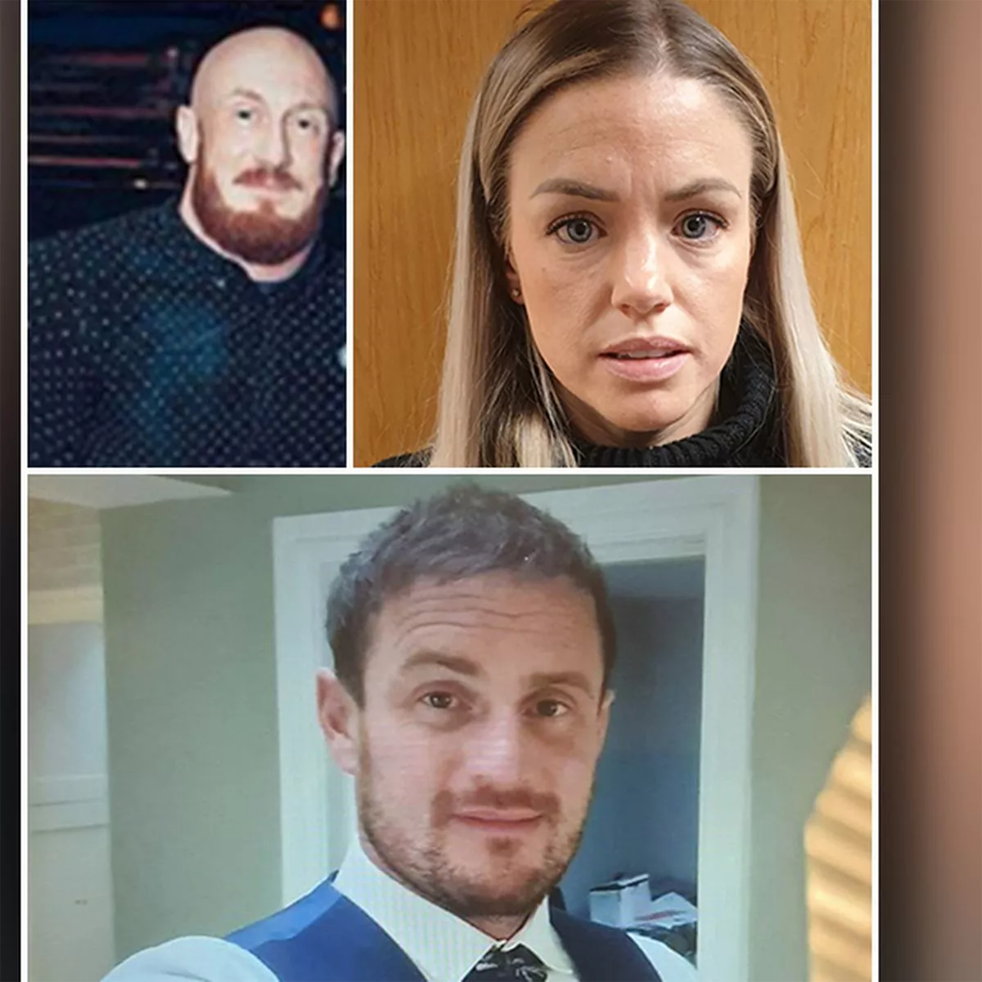 “Judge, jury, and executioner”: how a plotting pair brutally murdered “ordinary dad” Liam Smith