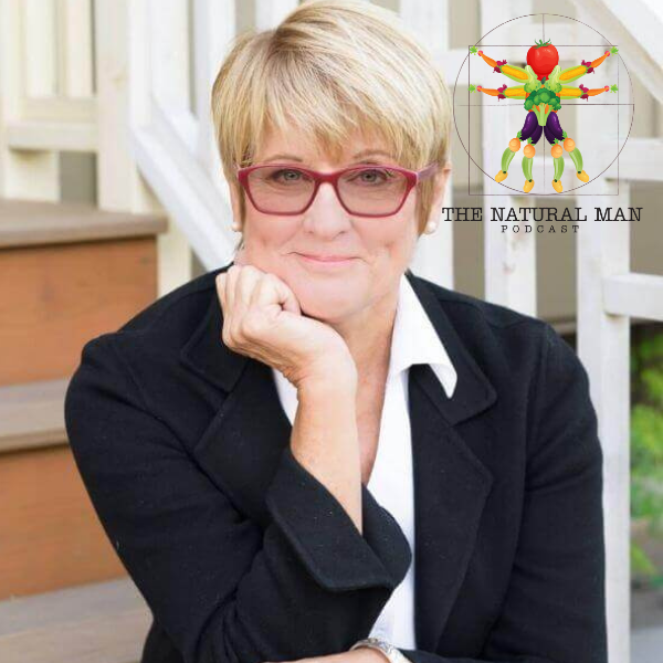 Dr. Stasha Gominak on B-Vitamins and Better Sleep