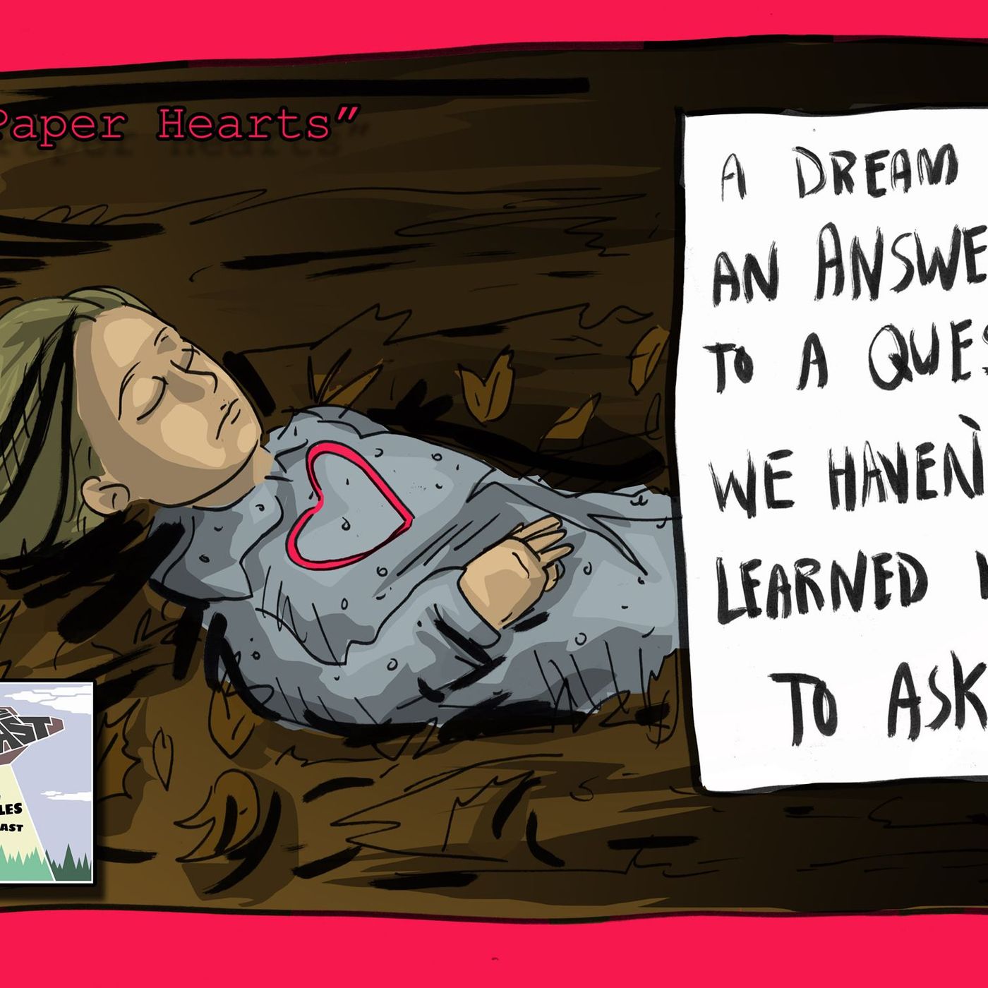 The X-Cast: An X-Files Podcast