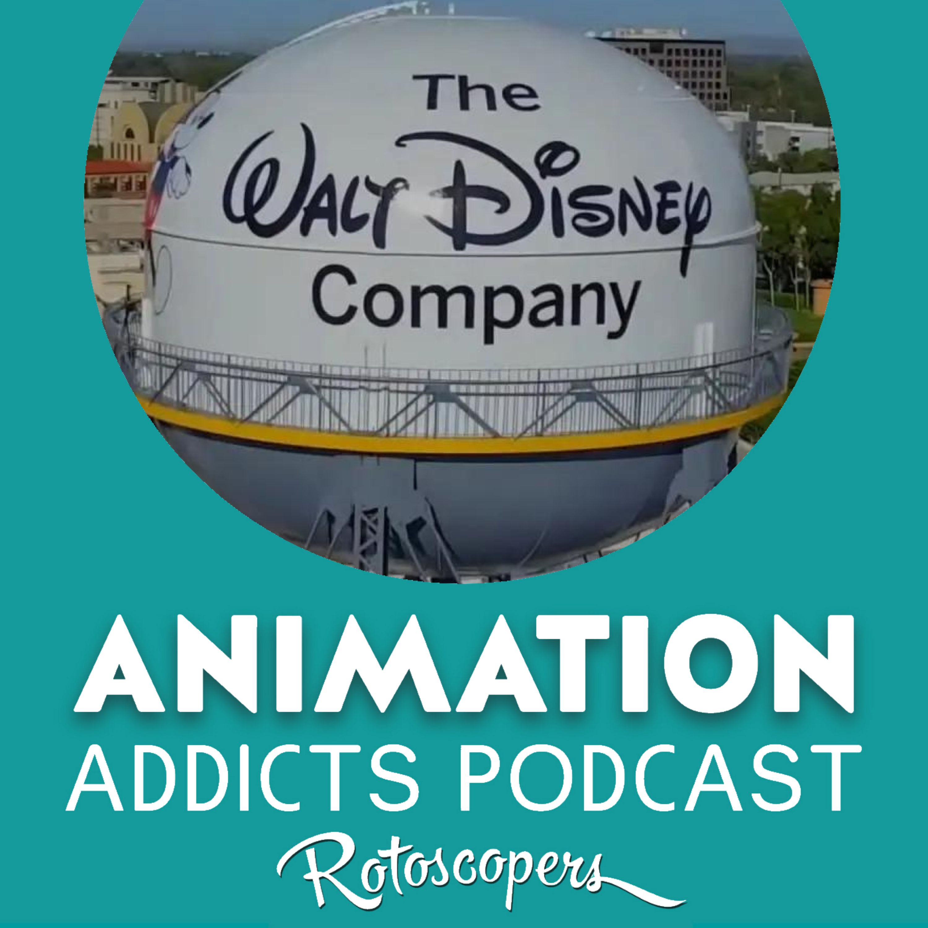 279 Ranking the Disney CEO's