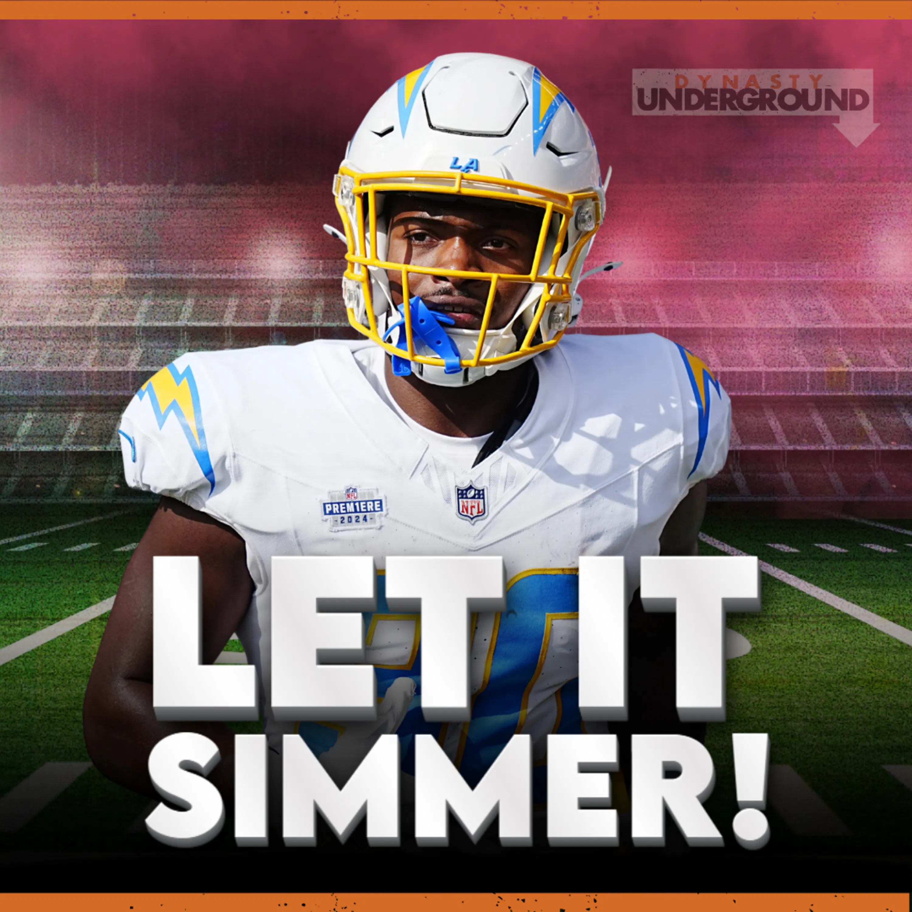 Dynasty Debates: Mid-Season Rankings Update! episode artwork