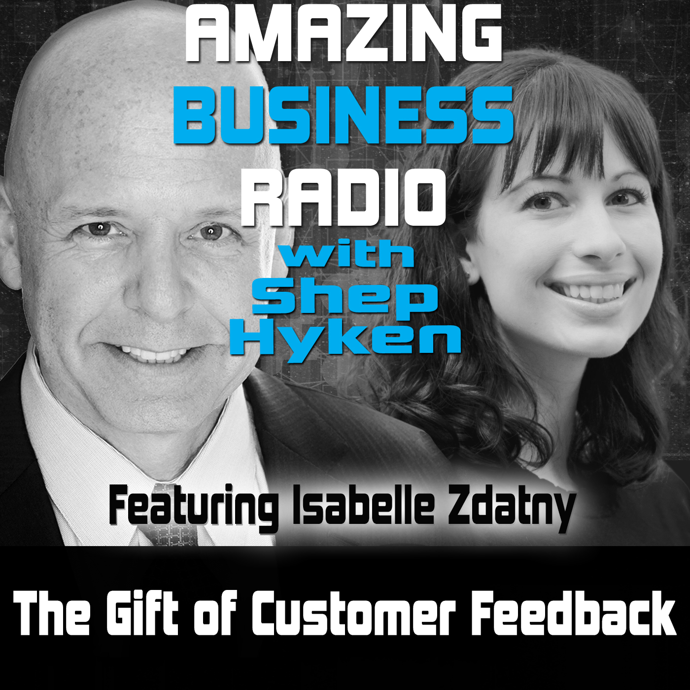 Amazing Business Radio