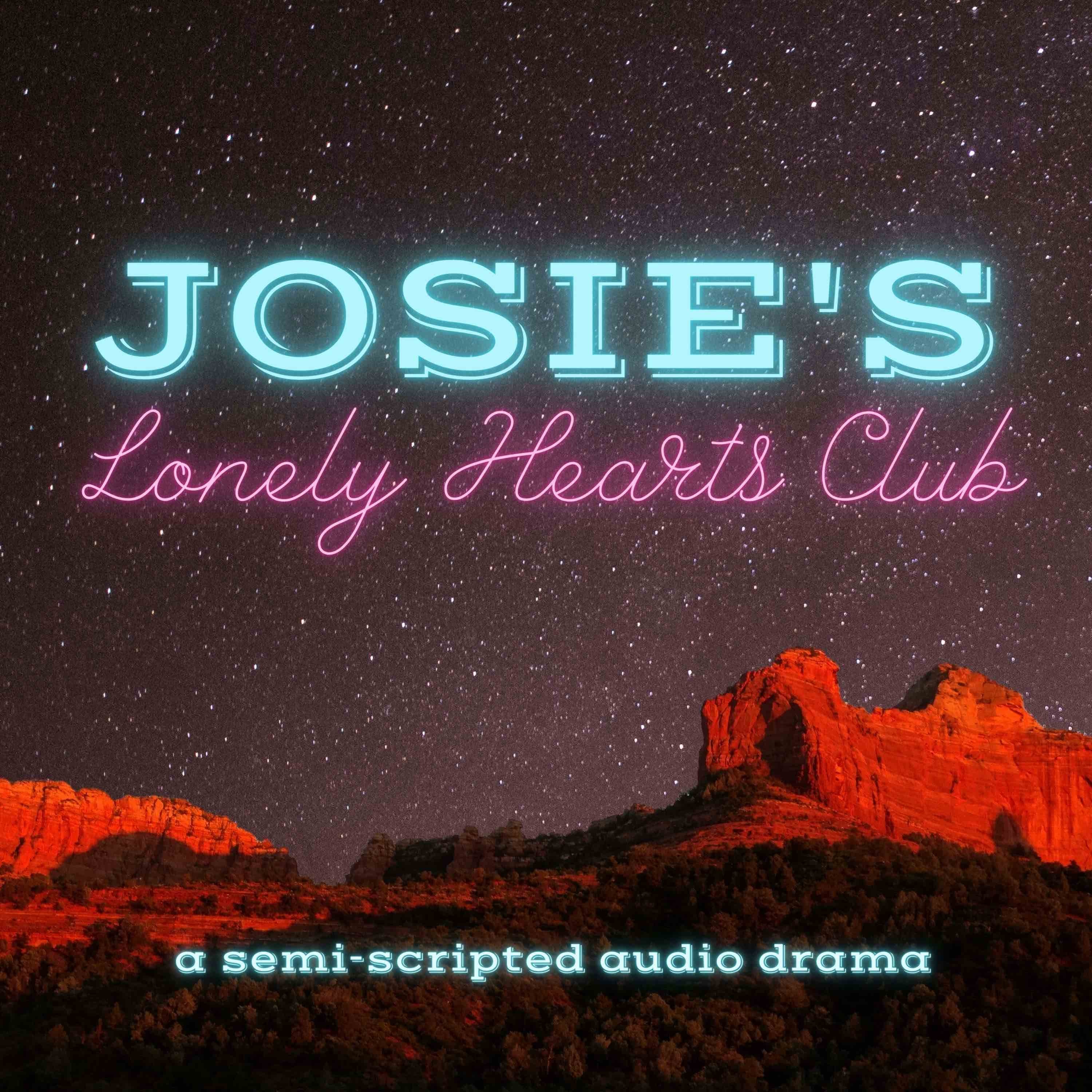 Josie\'s Lonely Hearts Club