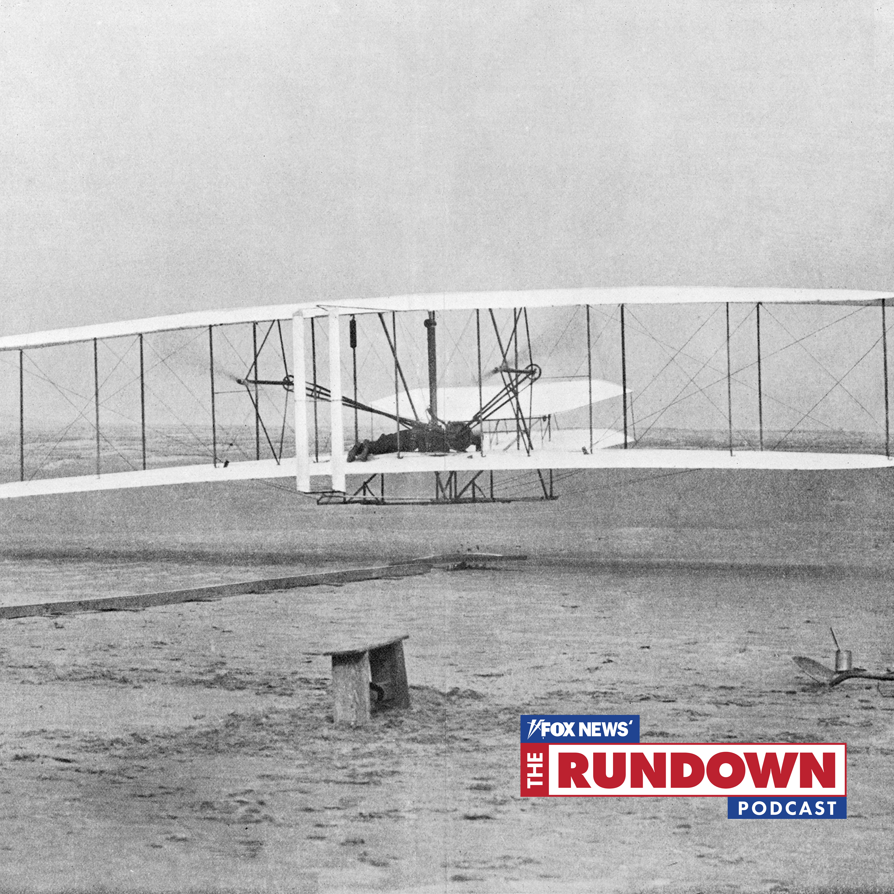 The Wright Brothers & How American Innovation Changed the World