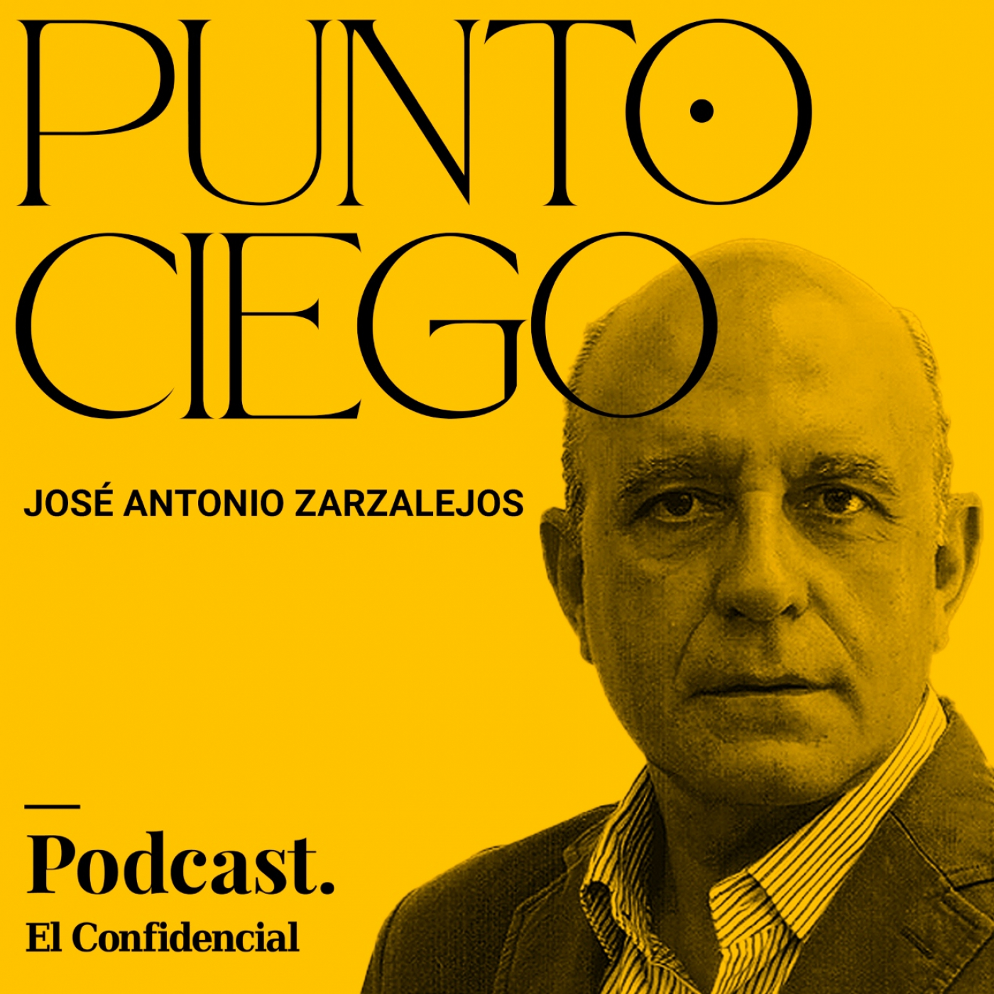 Punto Ciego | Andrés Trapiello: "Madrid ha sacado lo peor de Barcelona y Barcelona lo mejor de Madrid" episode artwork
