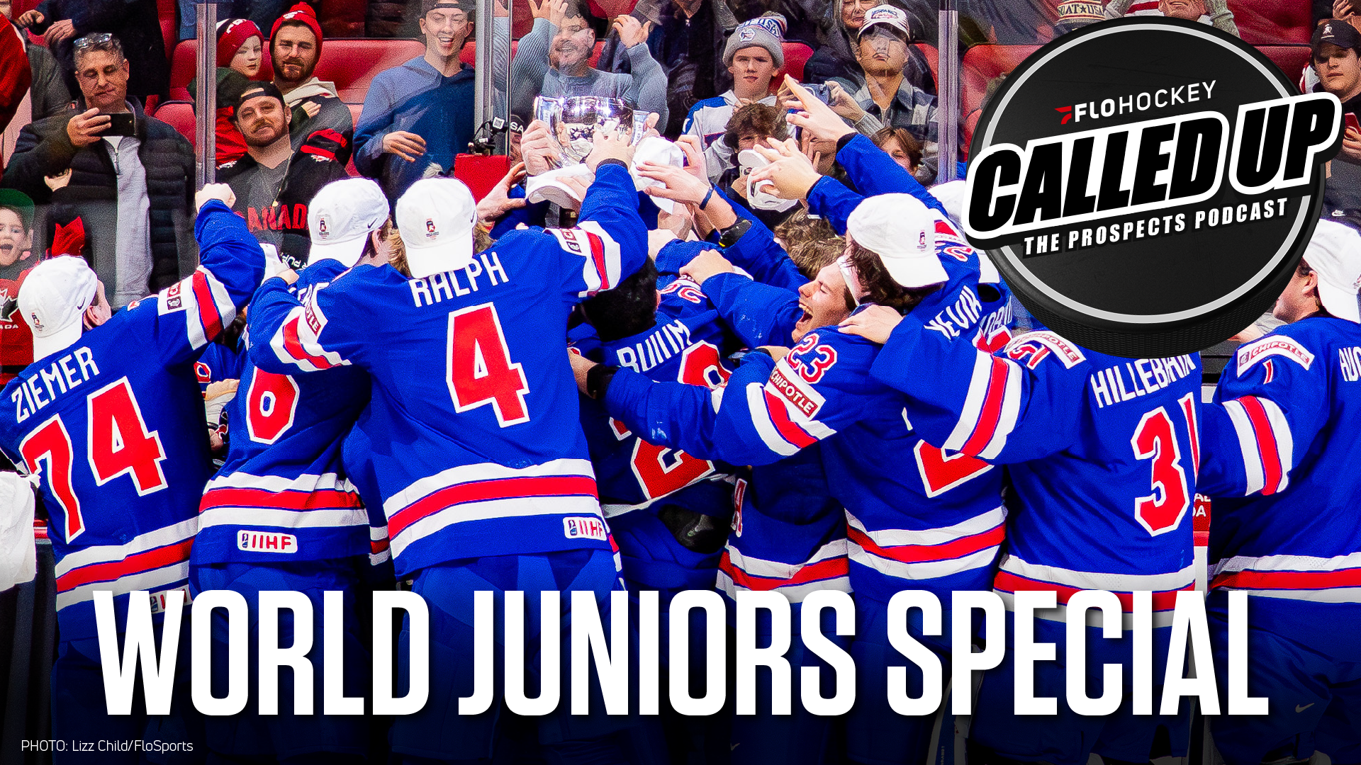 2026 World Juniors Preview Special: Team-By-Team Look, Award and Medal Predictions