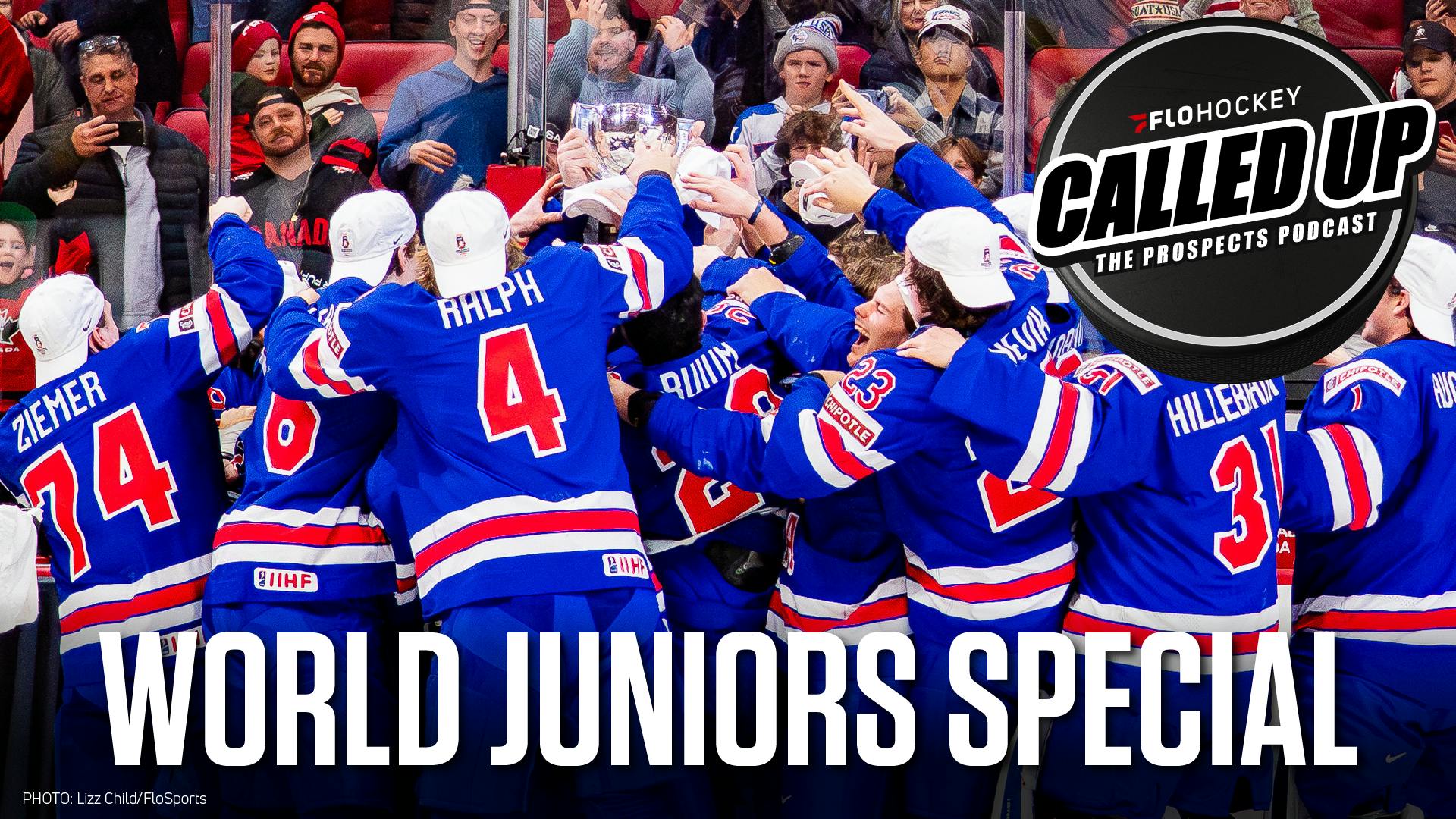 2026 World Juniors Preview Special: Team-By-Team Look, Award and Medal Predictions 2026 World Juniors Preview Special: Team-By-Team Look, Award and Medal Predictions