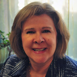 Guest: Jeannette Seibly: Business Consultant episode artwork