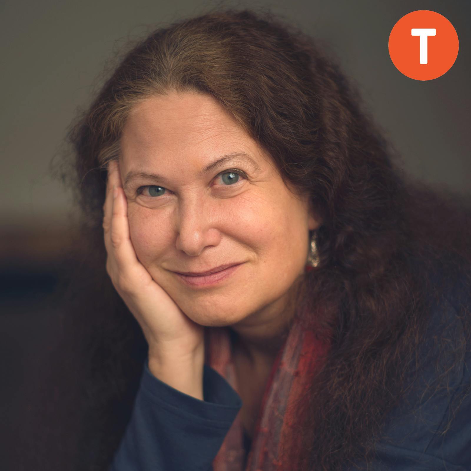 “Don’t Despair of This Falling World” with Jane Hirshfield