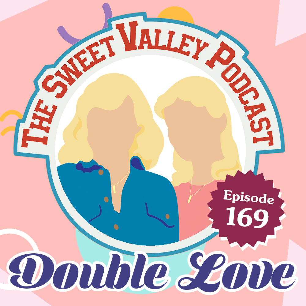 DOUBLE LOVE: TALL DARK AND DEADLY PART ONE podcast artwork