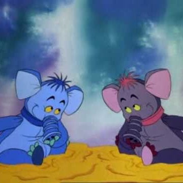 Scariest Moments in Disney episode artwork
