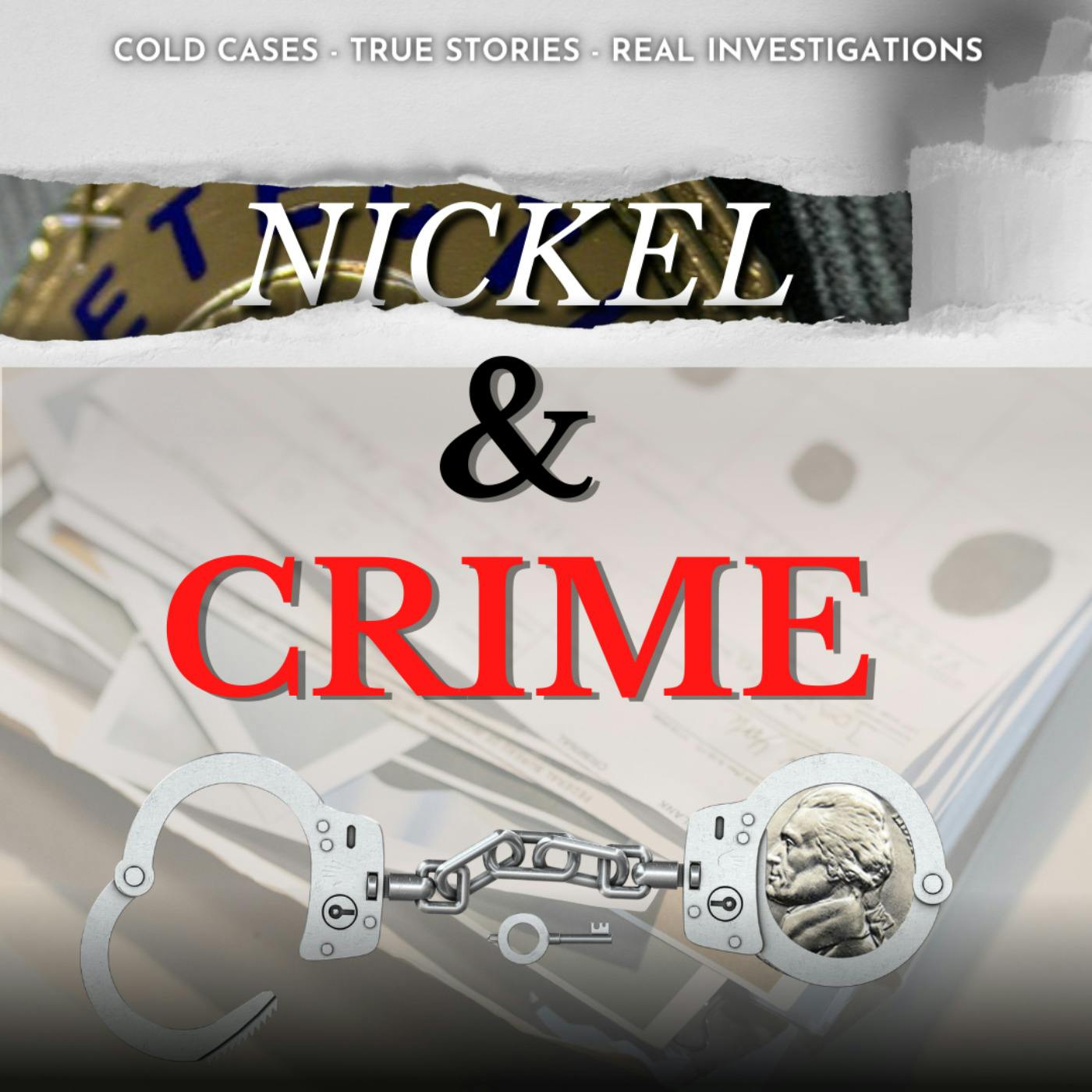 The Hotel Presents: Tresspasses IV - Nickel & Crime
