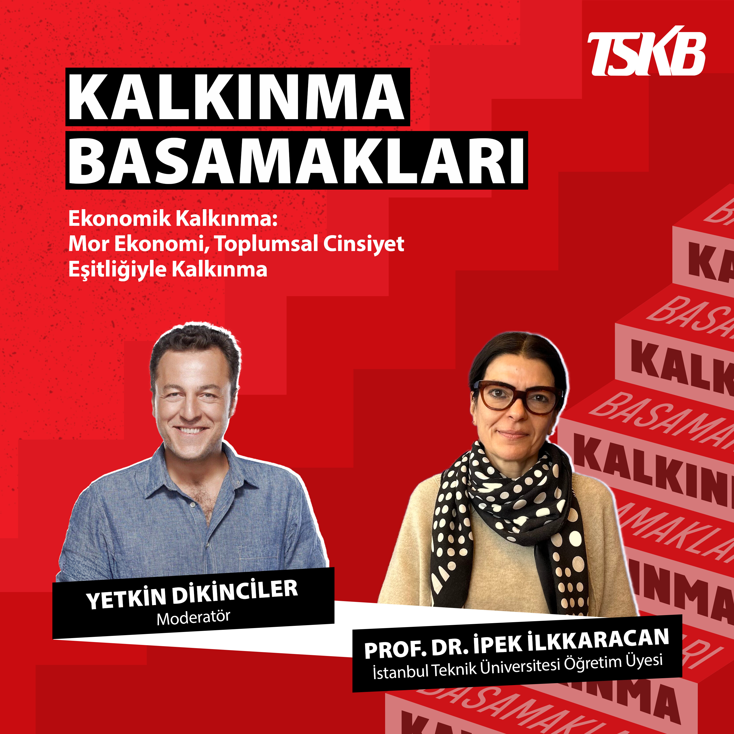 Kalkınma Basamakları