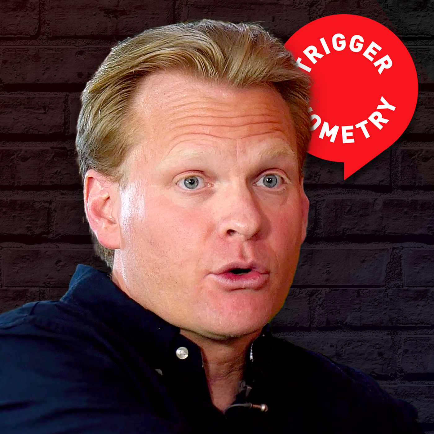 Dr James Orr: The Barbarians Aren't at the Gates... They're Inside!